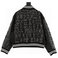 Supreme SS25 Praises Varsity Jacket